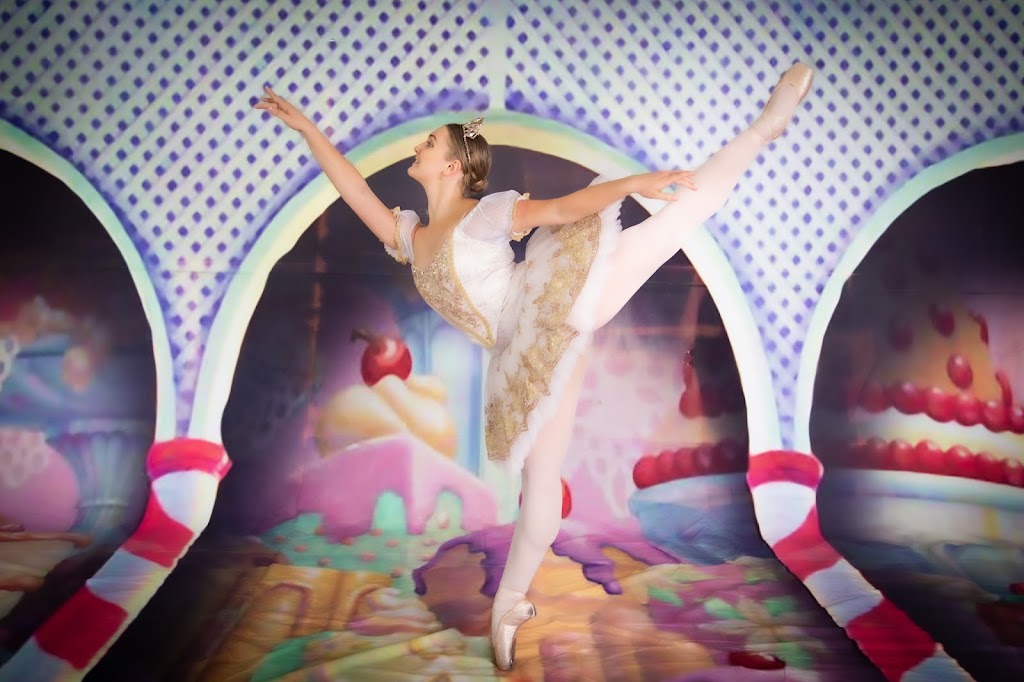  Rockwall Dance Academy