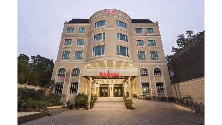 Ramada By Wyndham Jalandhar City Centre