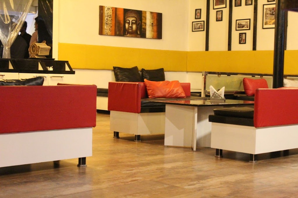 The Vidorra Restro And Lounge