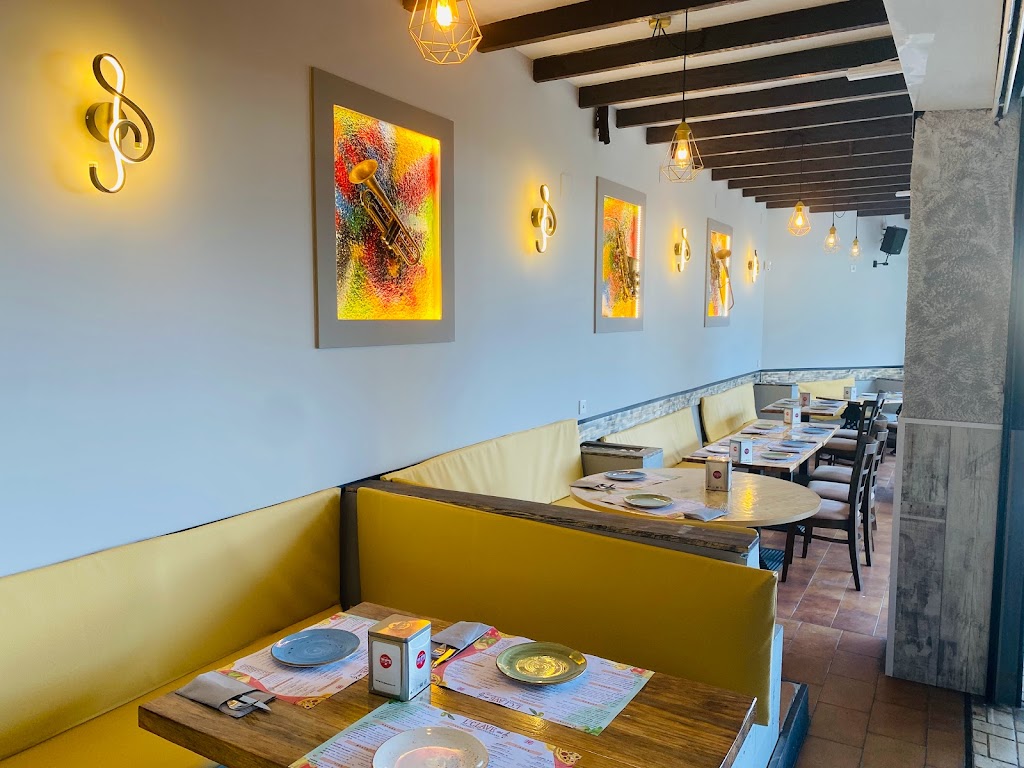 Pizzeria Restaurante L'CLAVE del SOL