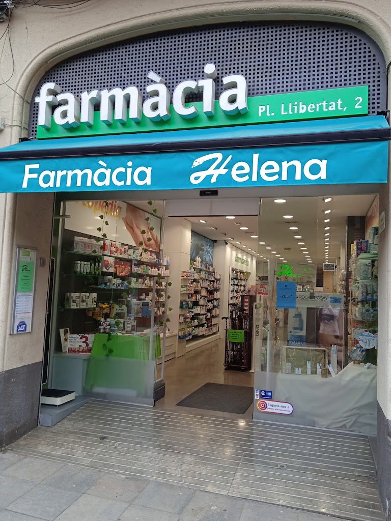 Farmacia Helena San Martin