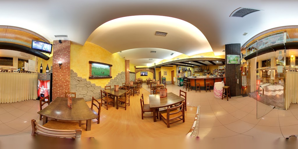 Bodegon Papeo 2 — Street View y 360deg