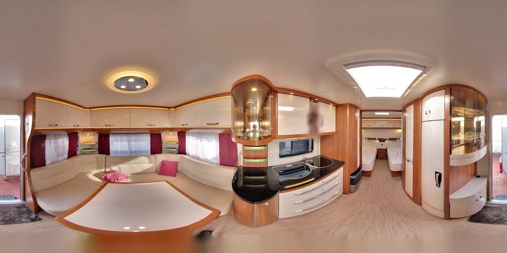 Street View & 360deg