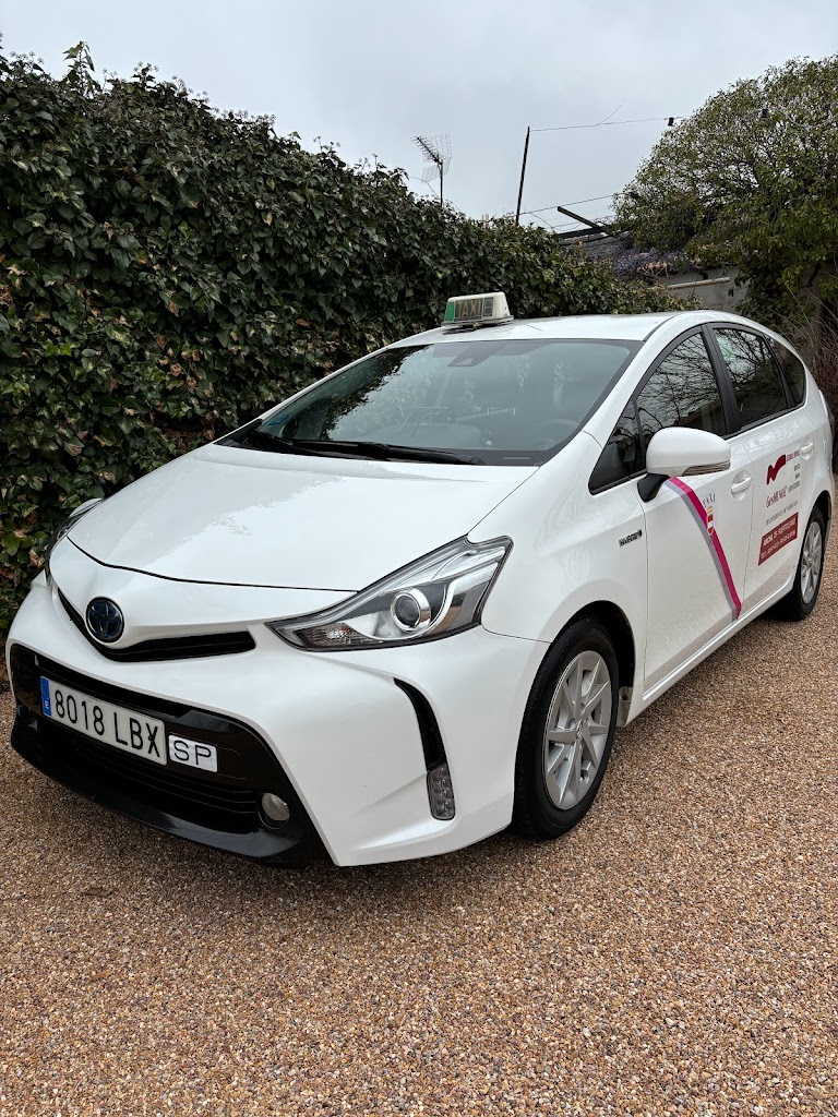 Taxi ndeg 10 - Pedro