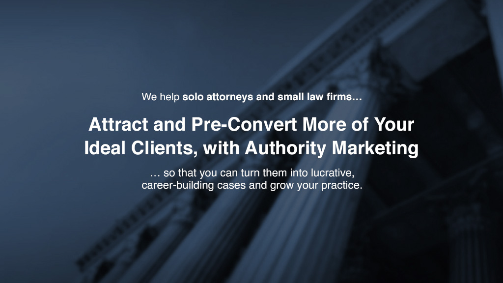 Speakeasy Authority Marketing