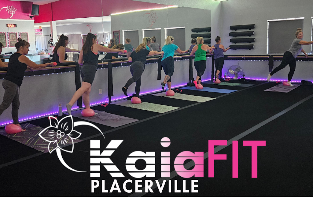  Kaia FIT Placerville