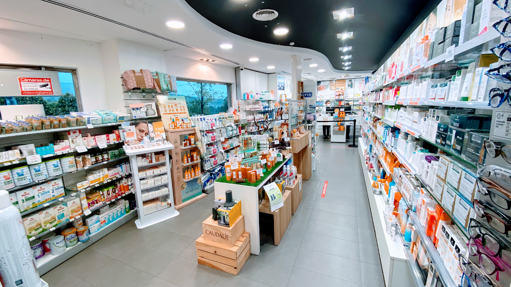 Farmacia Noemi Nogueras — Del propietario