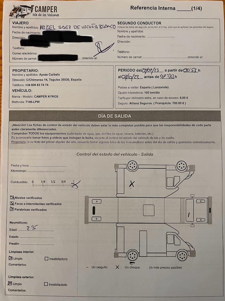 Review photo