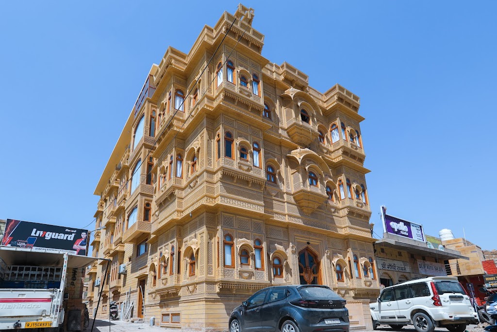 Hotel Golden Signature