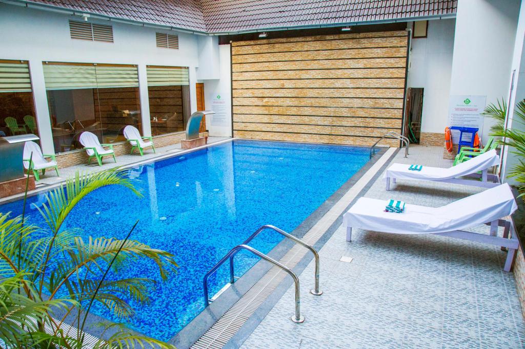 Amenities