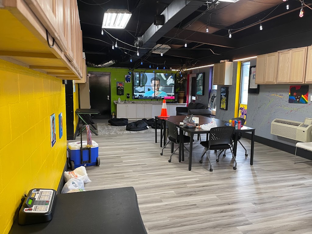  Triad Basketball Academy of Greensboro