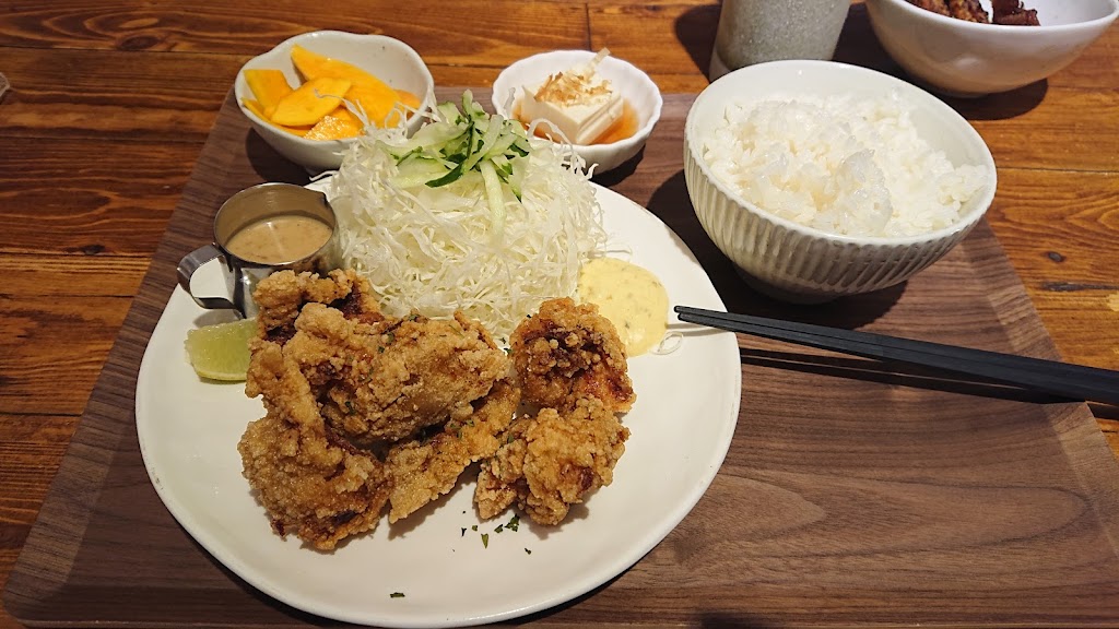 食三麵屋 的照片