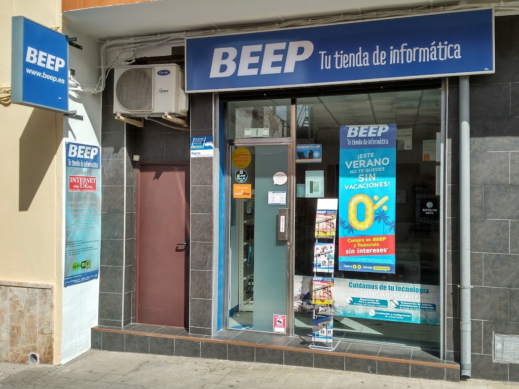 INTERELED Proyectos y Soluciones — Del propietario