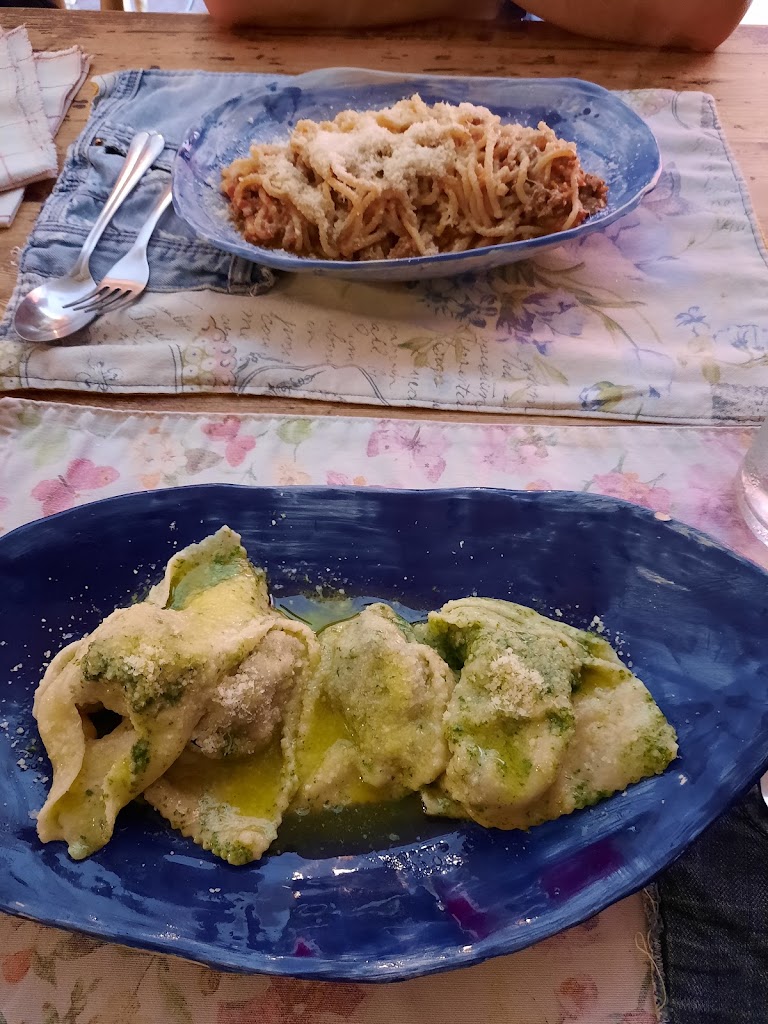 Quel Que Quieres — Ravioli
