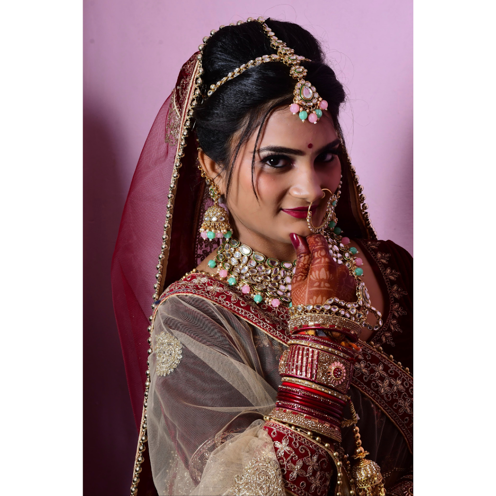 Bless Beauty Beauty Parlour In Hisar