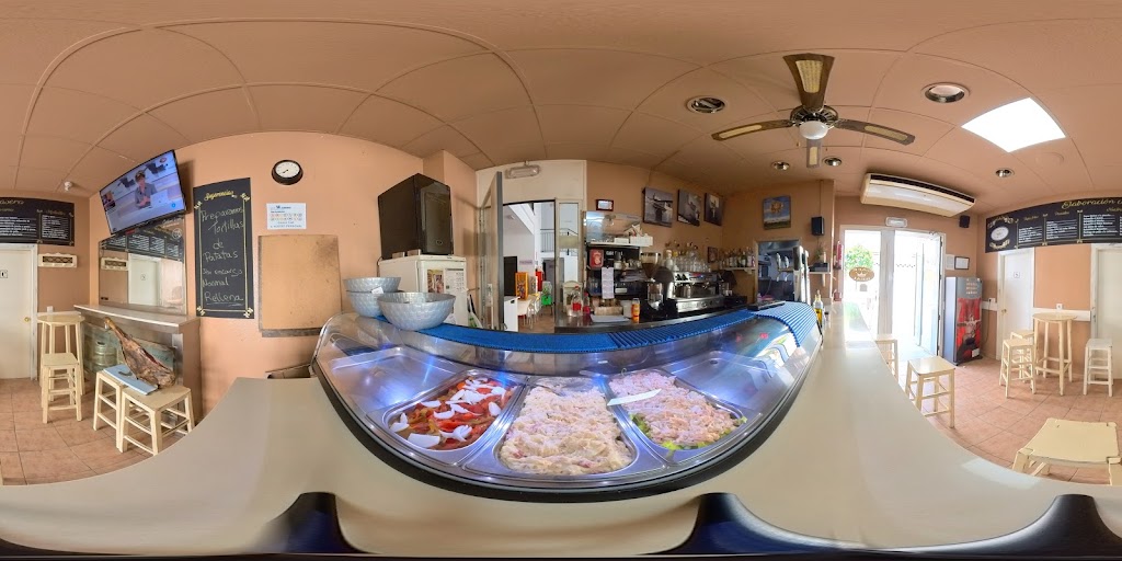 Centro Comercial Plaza