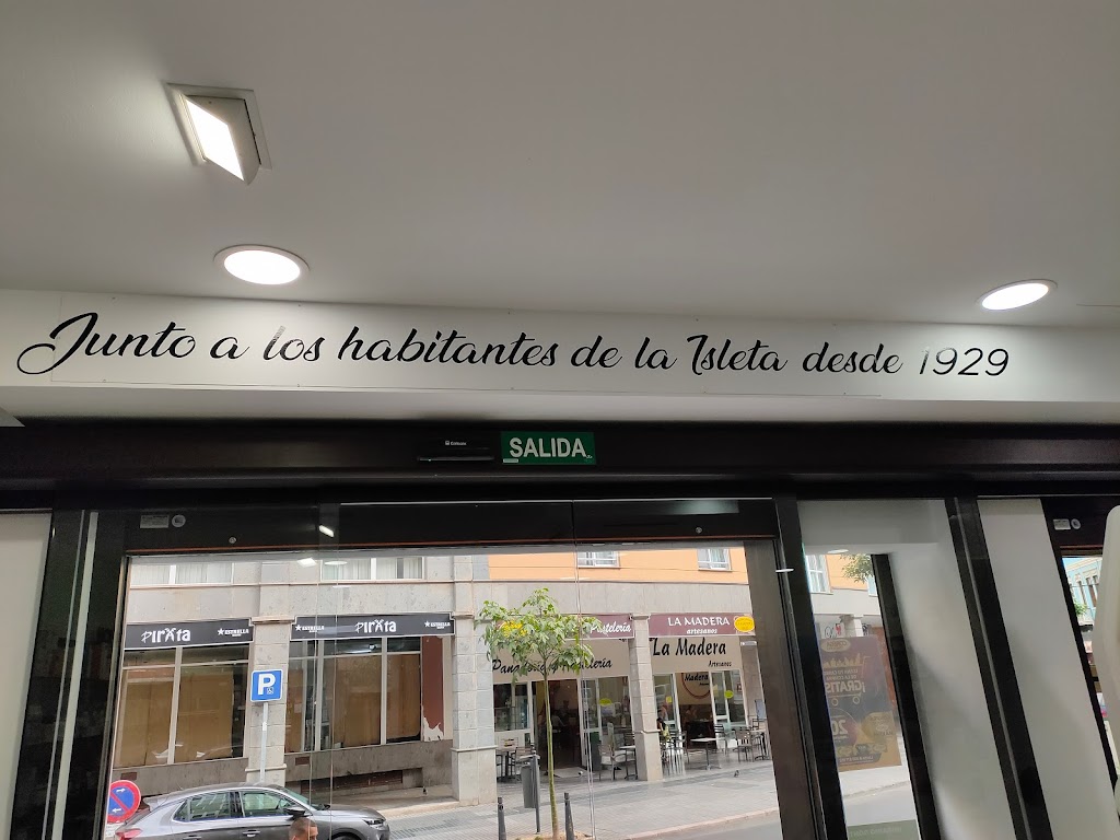 Farmacia Juan Rejon 9.Lcdo Alvaro J. Lopez Plasencia