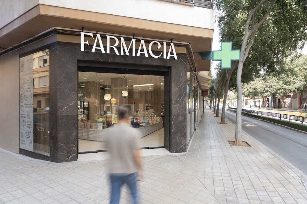Farmacia Lourdes Segarra Soriano 12h