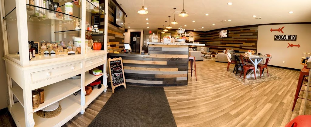 Photo of T-Town Nutrition