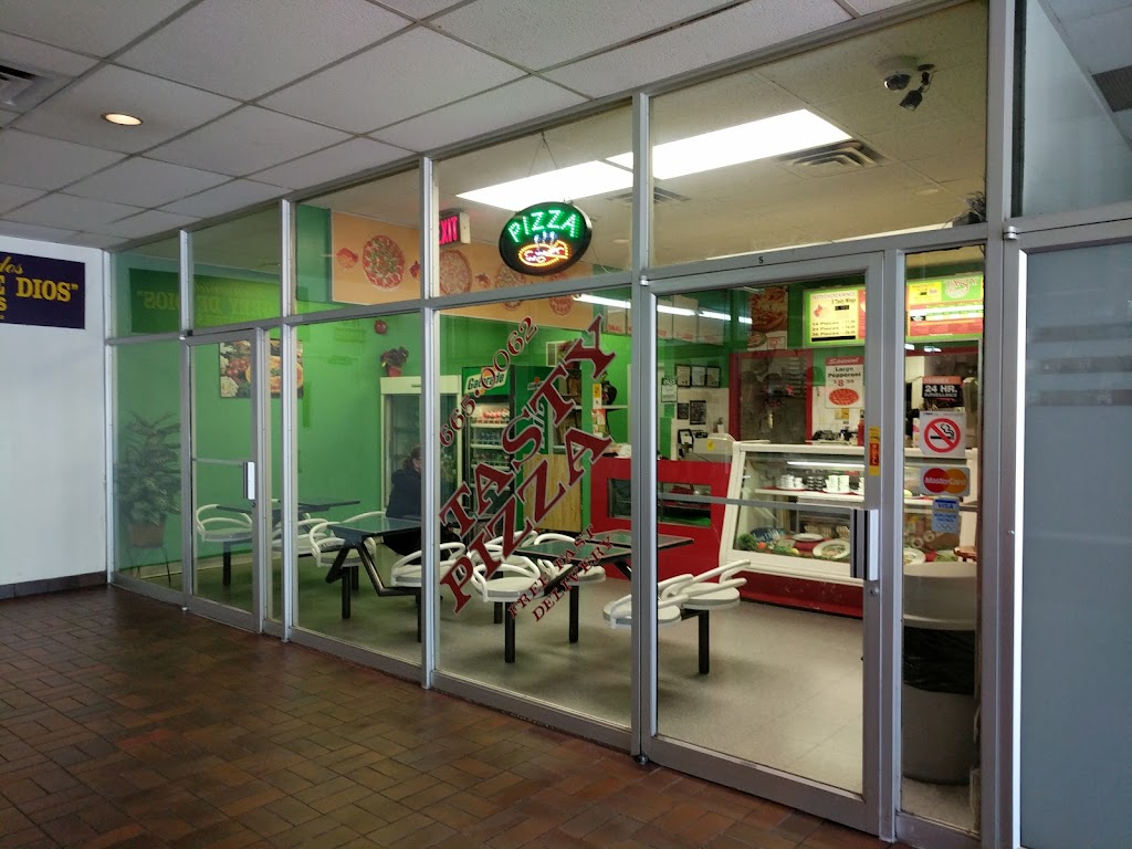 Tasty Pizza & More
