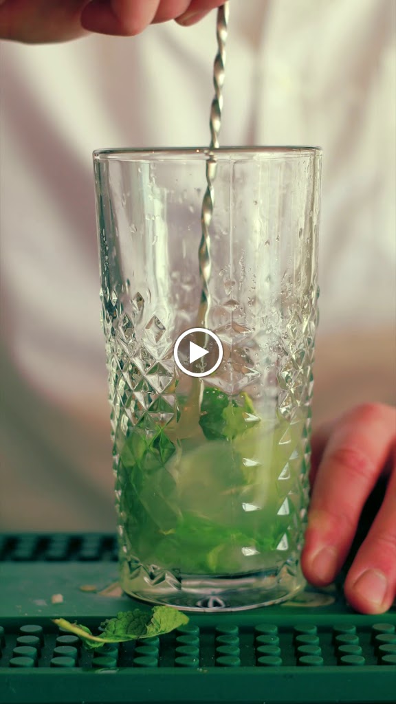 DIVENTO | Restaurante Torrevieja — Videos