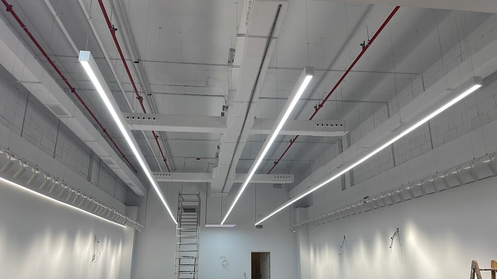 Barbosa Instalaciones Electricas