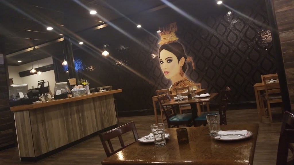 Thai Me restaurant