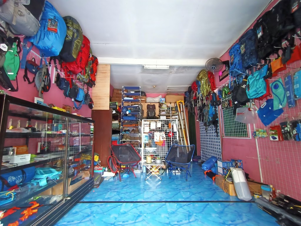 AA OUTDOOR Kartasura