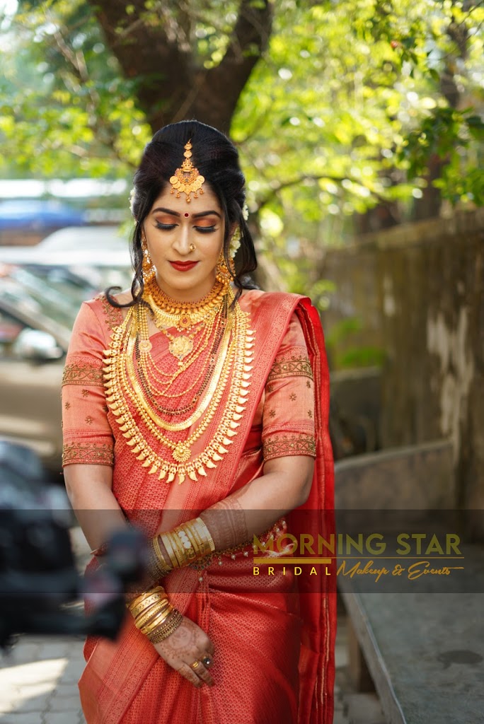 Morning Star Ladies Beauty Parlor And Spa