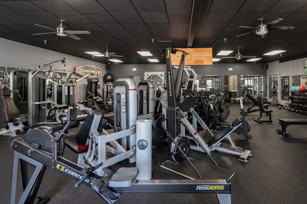  Destin Athletic Club