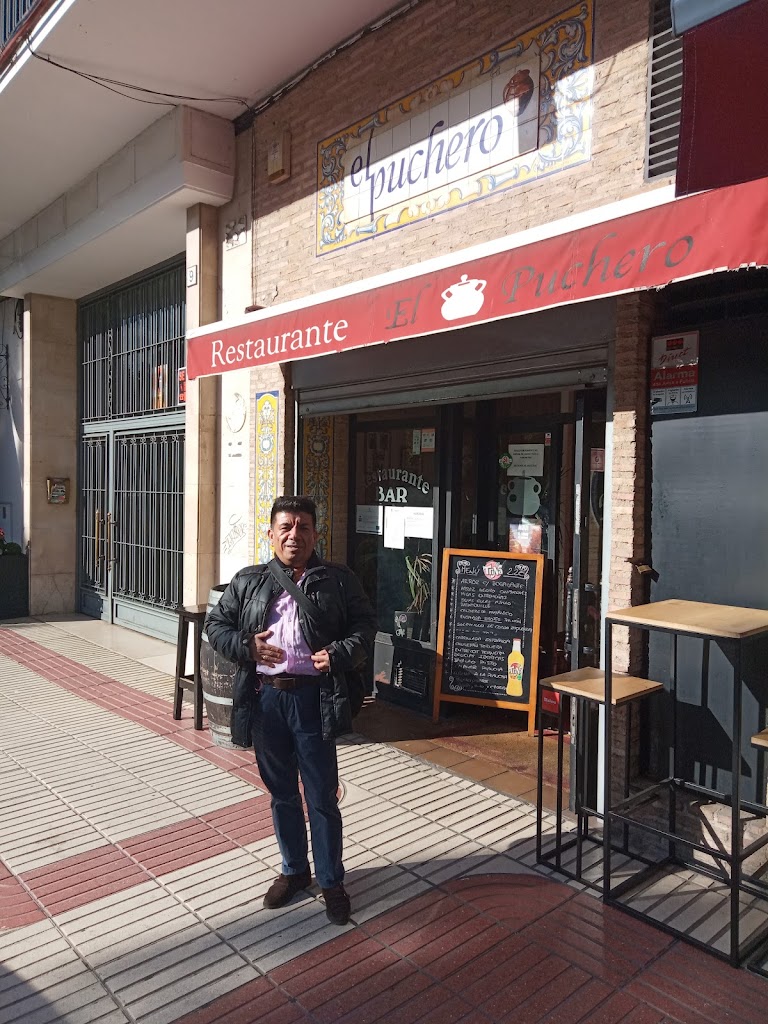El Puchero