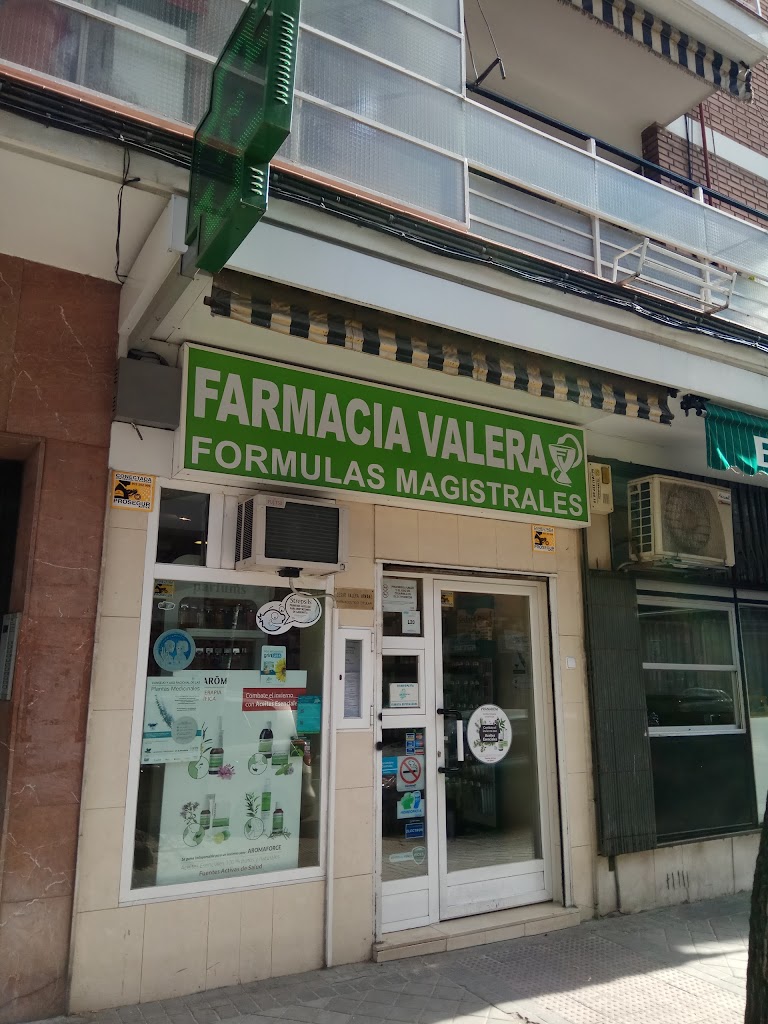 Farmacia Valera Arnanz