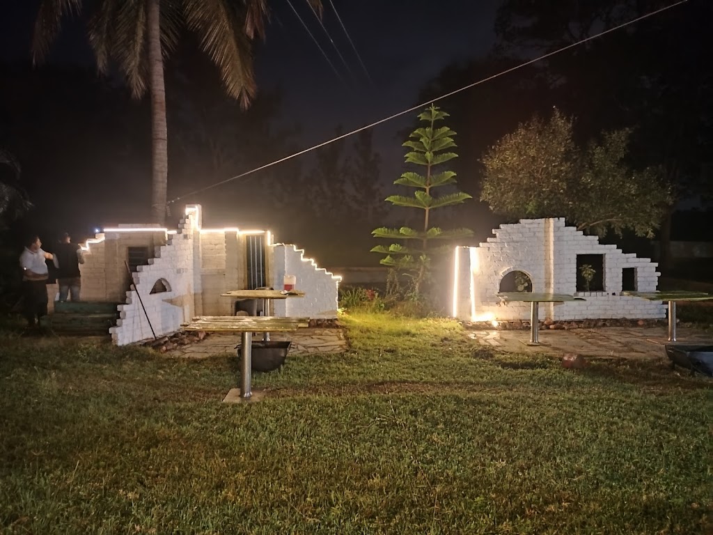 Dejavoo Resort Bengaluru