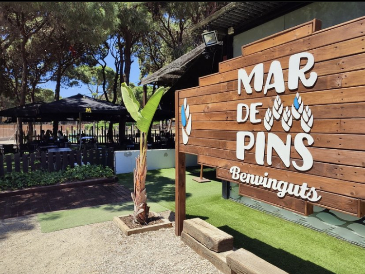 Mar de Pins