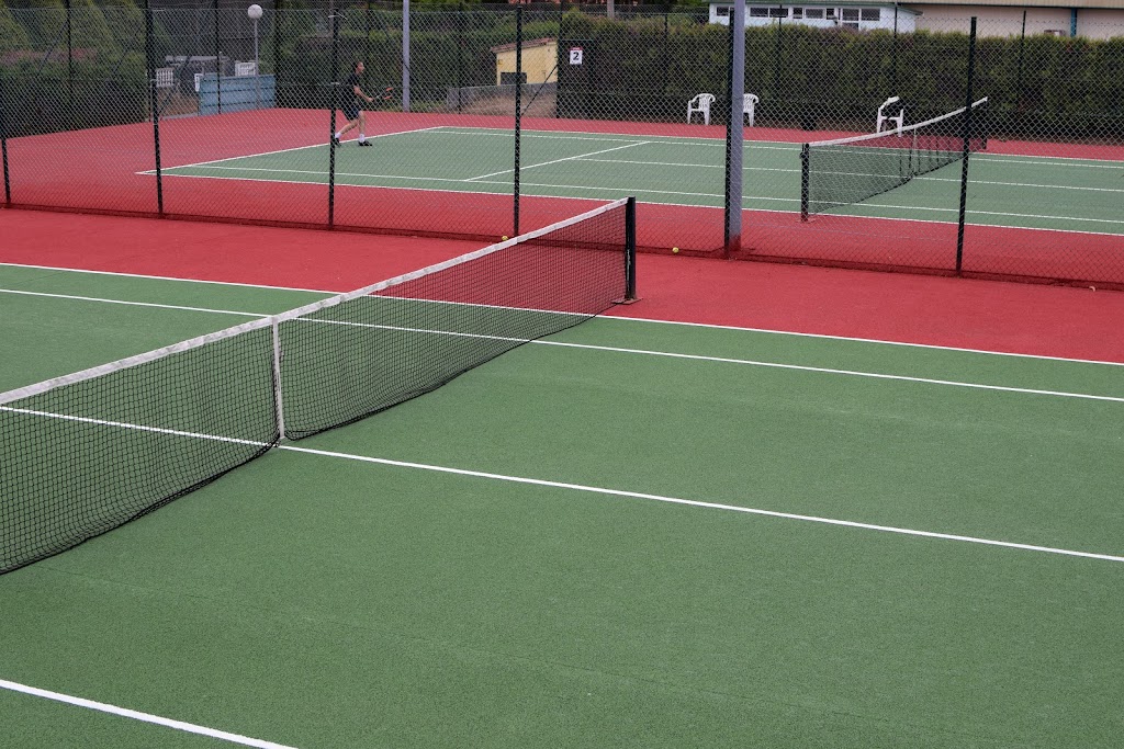 Tenis Culleredo - Tenis&Pádel
