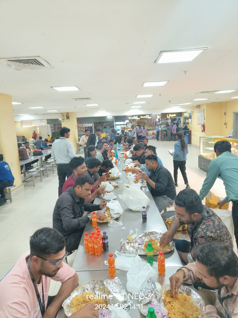 Biryani Ustad Shamshabad