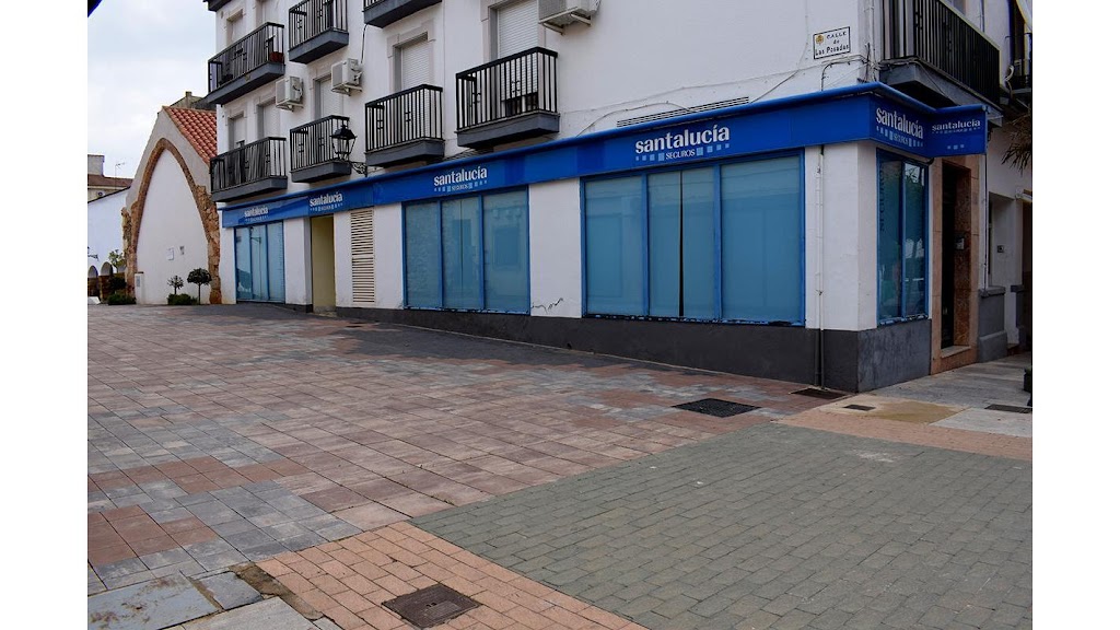 Agencia de Santalucia Seguros