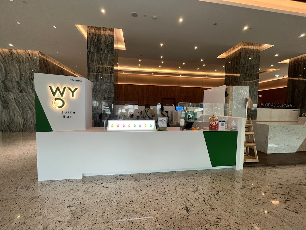 Wyo Juicebar의 사진