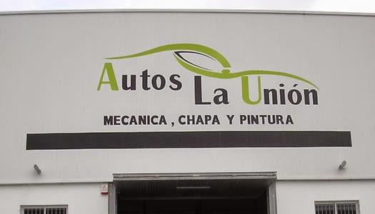 Carrocerias La Union - Mecanica, Chapa & Pintura — Del propietario