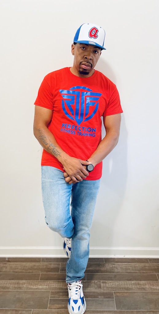  Perfection Fitness Training LLC