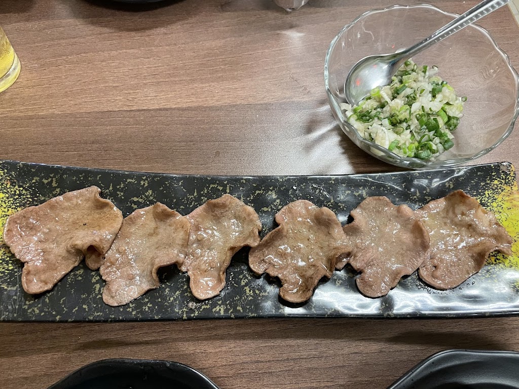 旺柴燒肉屋 的照片