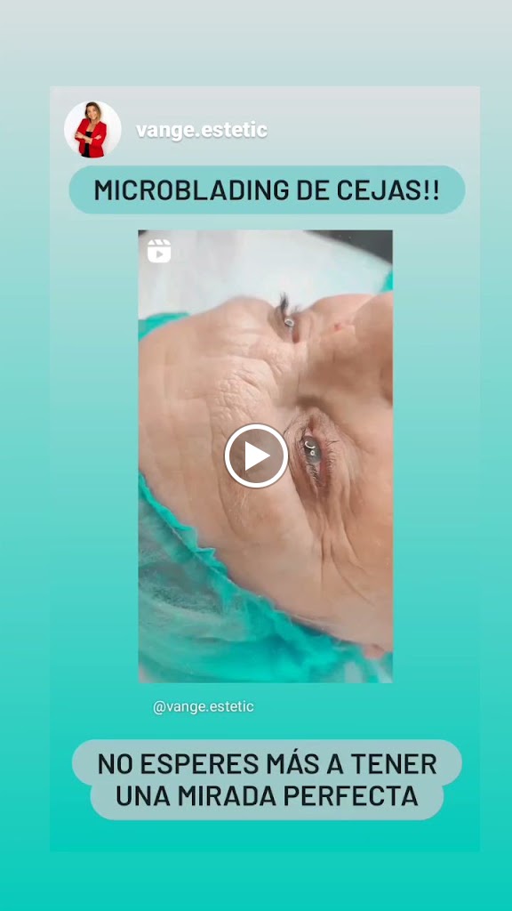 Vange Estetic — Videos