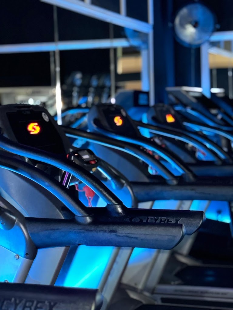  Fit Nation Health Club LLC