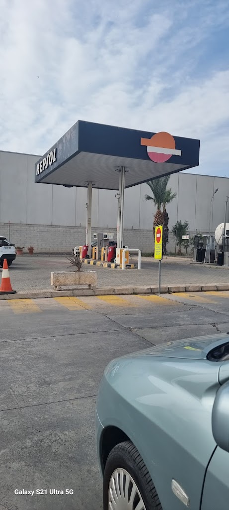GasAuto Repsol AutoGas