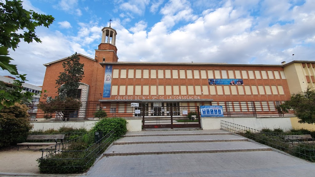 Colegio de Nuestra Senora de la Consolacion