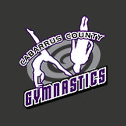  Cabarrus County Gymnastics