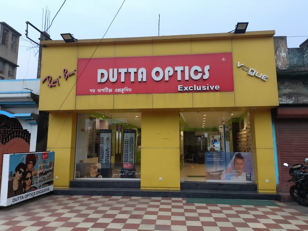 Dutta Optics Exclusive
