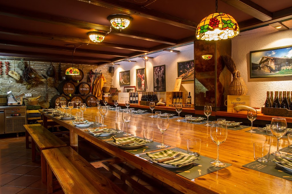 Restaurante La Llosa