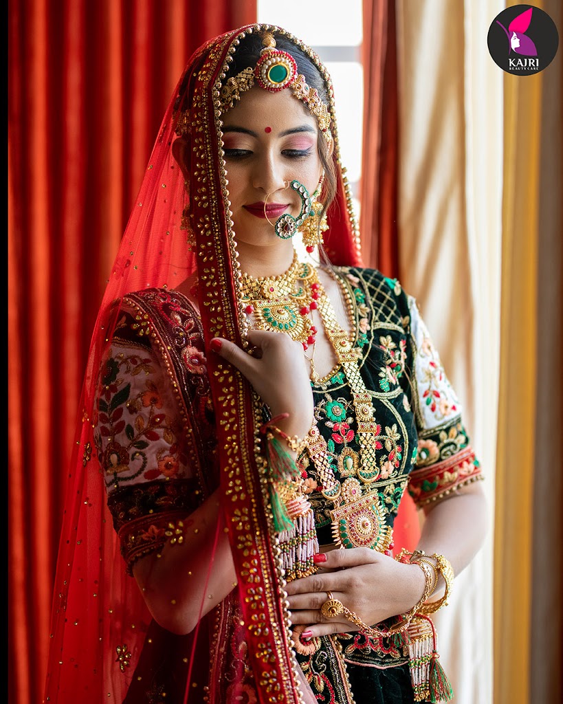 Kajri Beauty Care Godhra