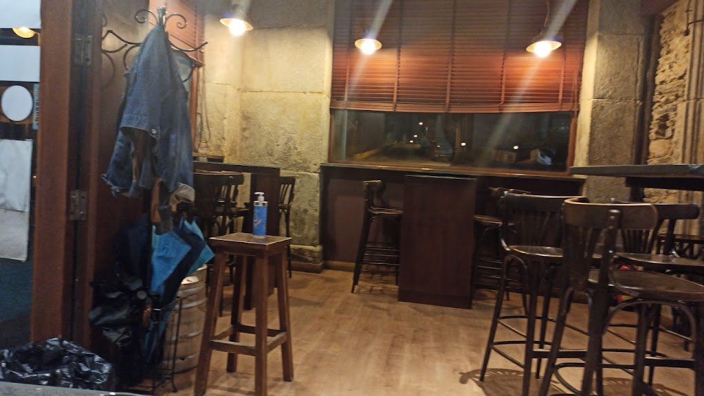 Taberna del puerto — Ambiente